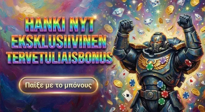 Midasluck Casino